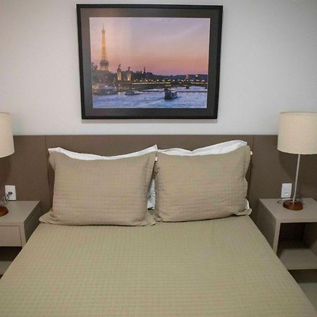 Flat Inteiro Onix Bueno Appartement Goiânia Buitenkant foto