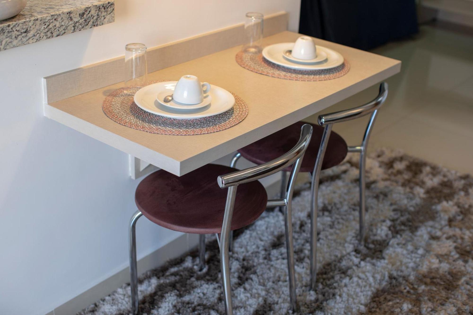 Flat Inteiro Onix Bueno Appartement Goiânia Buitenkant foto